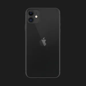 Apple iPhone 11 128GB (Black) Івано-Франківську