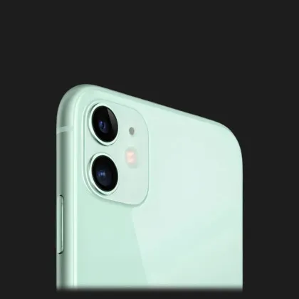 Apple iPhone 11 64GB (Green)