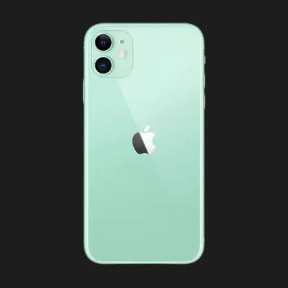 Apple iPhone 11 64GB (Green)