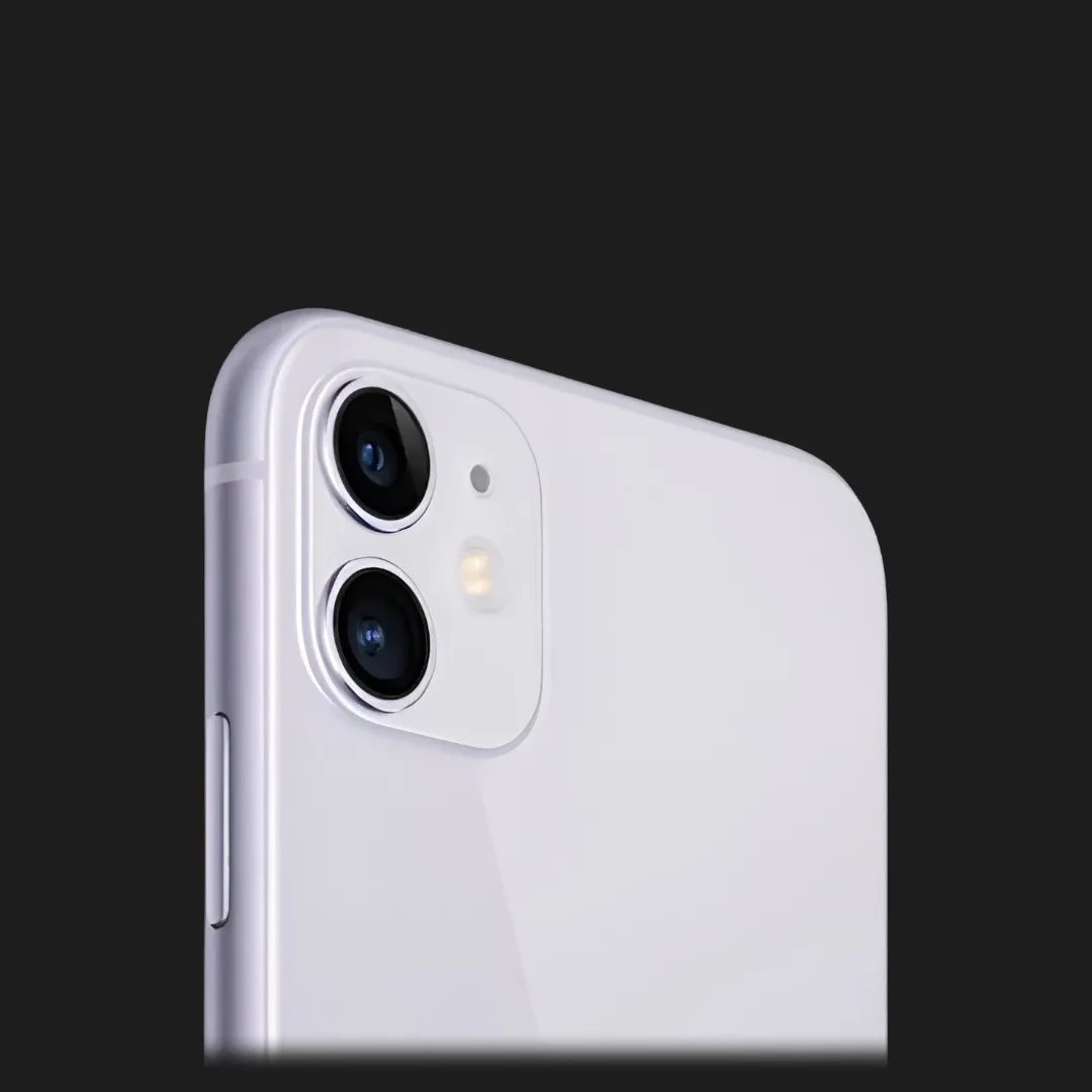 Apple iPhone 11 128GB (Purple)