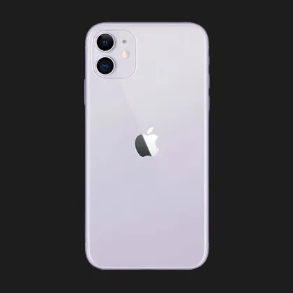 Apple iPhone 11 64GB (Purple)