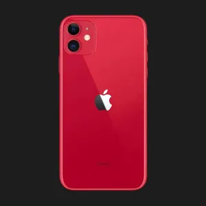 Apple iPhone 11 64GB (Red) Івано-Франківську