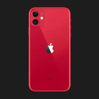 Apple iPhone 11 128GB (Red)