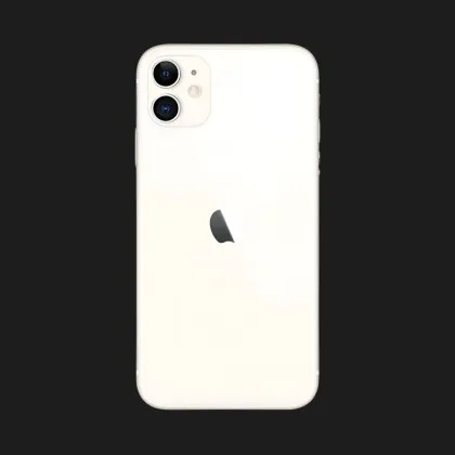 Apple iPhone 11 64GB (White)