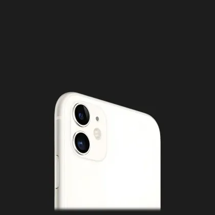 Apple iPhone 11 128GB (White)
