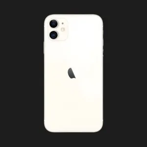 Apple iPhone 11 128GB (White) Івано-Франківську