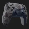 Бездротовий геймпад Sony PlayStation 5 DualSense (Grey Cammo)