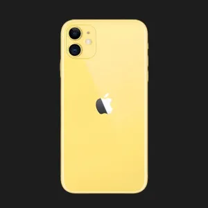 Apple iPhone 11 128GB (Yellow) Ивано-Франковске