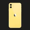 Apple iPhone 11 64GB (Yellow)