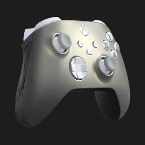 Геймпад Microsoft Xbox Series X/S Wireless Controller Special Edition (Lunar Shift) в Дрогобыче