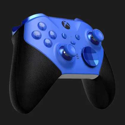 б/у Геймпад Microsoft Xbox Elite Wireless Controller Series 2 Core (Blue)