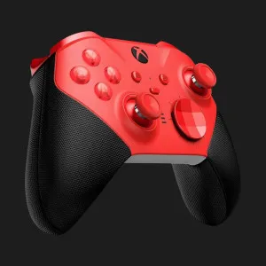 б/у Геймпад Microsoft Xbox Elite Wireless Controller Series 2 Core (Red)