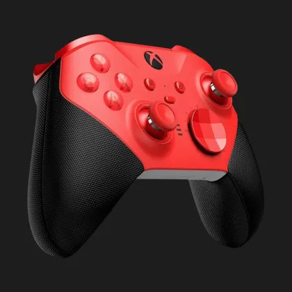 б/у Геймпад Microsoft Xbox Elite Wireless Controller Series 2 Core (Red)