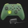 Геймпад Microsoft Xbox Series X/S Wireless Controller Remix + Battery