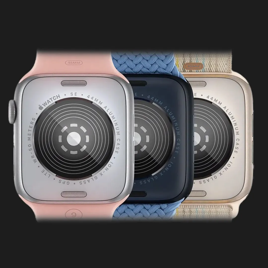 Case for apple watch 44mm cheap