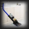 Пилосос для вологого прибирання Dyson WashG1 (Electric Brake Blue/Black)