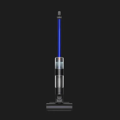 Пилосос для вологого прибирання Dyson WashG1 (Electric Brake Blue/Black) у Вараші