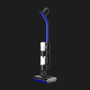 Пылесос для влажной уборки Dyson WashG1 (Electric Brake Blue/Black)