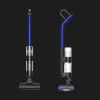 Пылесос для влажной уборки Dyson WashG1 (Electric Brake Blue/Black)