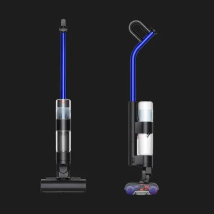 Пилосос для вологого прибирання Dyson WashG1 (Electric Brake Blue/Black) в Києві