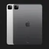 Планшет Apple iPad Pro 11 2021, 128GB, Space Gray, Wi-Fi + LTE (MHW53/MHMT3)