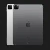 Планшет Apple iPad Pro 11 2021, 128GB, Space Gray, Wi-Fi (MHQR3)