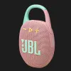 Акустика JBL Clip 5 (Pink)