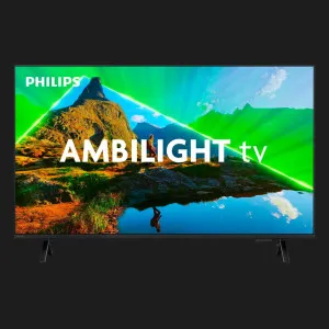 Телевізор Philips 55 (55PUS8319/12) (UA) в Чорткові