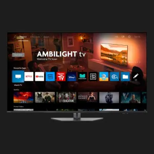 Телевізор Philips 65 (65PUS8919/12) (UA) в Ковелі