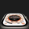 Apple Watch Ultra 49mm GPS + LTE Titanium Case with Starlight Alpine Loop Small (MQFQ3/MQEY3)