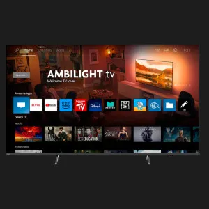 Телевізор Philips 75 (75PUS8919/12) (UA) в Ковелі