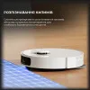 Робот-пылесос Dreame Bot L10s Pro Gen 2 (White) (EU)