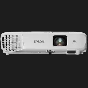 Мобильный проектор Epson EB-W06 (V11H973040) (UA) в Хусті