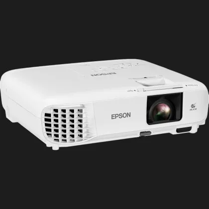 Мобільний проектор Epson EB-W49 (V11H983040) (Global)