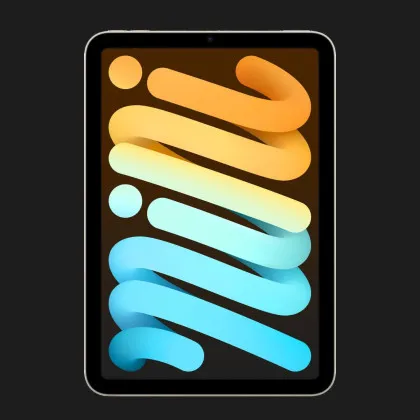 б/у Apple iPad mini 6 64GB, Wi-Fi, Starlight (2021) у Запоріжжі