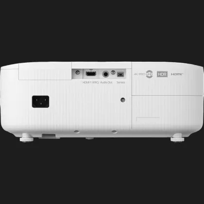 Проектор для домашнього кінотеатру Epson EH-TW6250 (V11HA73040) (Global)