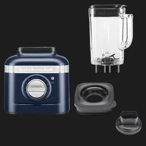 Блендер стаціонарний KitchenAid Artisan K400 1,4 л (Dark Blue)