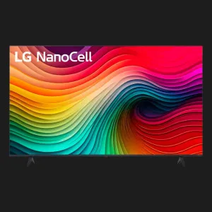 Телевізор LG 55 55NANO81T6A (UA) в Чорткові