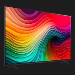 Телевізор LG 55 55NANO81T6A (UA) в Чорткові