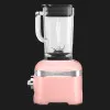 Блендер стаціонарний KitchenAid Artisan K400 1,4 л (Light Pink)