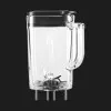 Блендер стаціонарний KitchenAid Artisan K400 1,4 л (Milkshake)