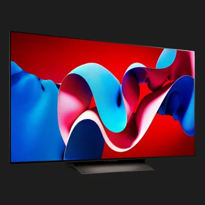 Телевізор LG 55 OLED55C41LA (EU)