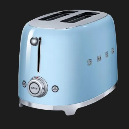 Тостер SMEG (Blue) в Броварах