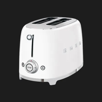 Тостер SMEG (4 pcs) (White) в Чернігові