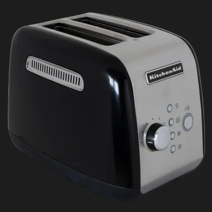 Тостер KitchenAid (Black)