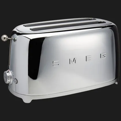 Тостер SMEG (Silver) в Киеве