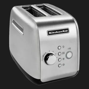 Тостер KitchenAid (Silver) в Дрогобичі