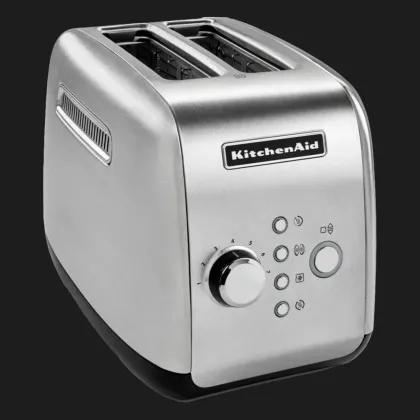 Тостер KitchenAid (Silver) в Житомирі