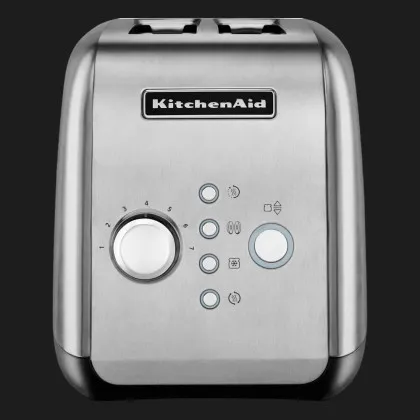 Тостер KitchenAid (Silver) в Житомирі