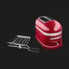 Тостер KitchenAid Artisan (Red Apple)